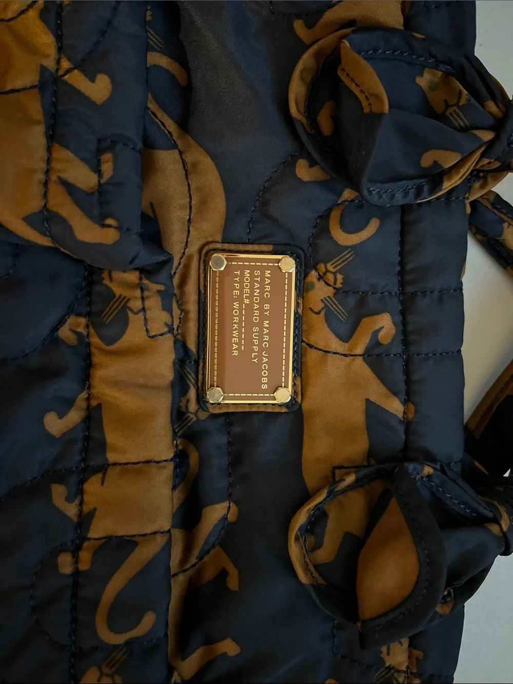 Marc By Marc Jacobs new marc